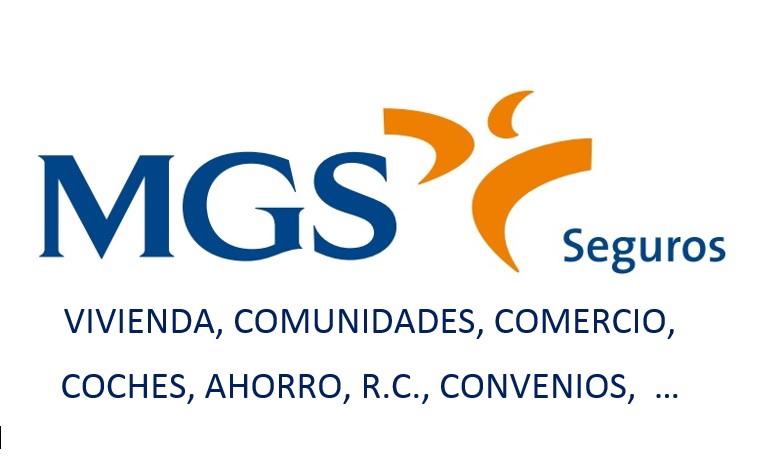 Foto 1: MGS  SEGUROS 