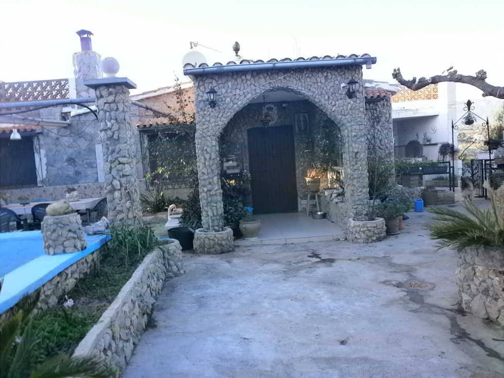 Finca rústica en RIUDOMS