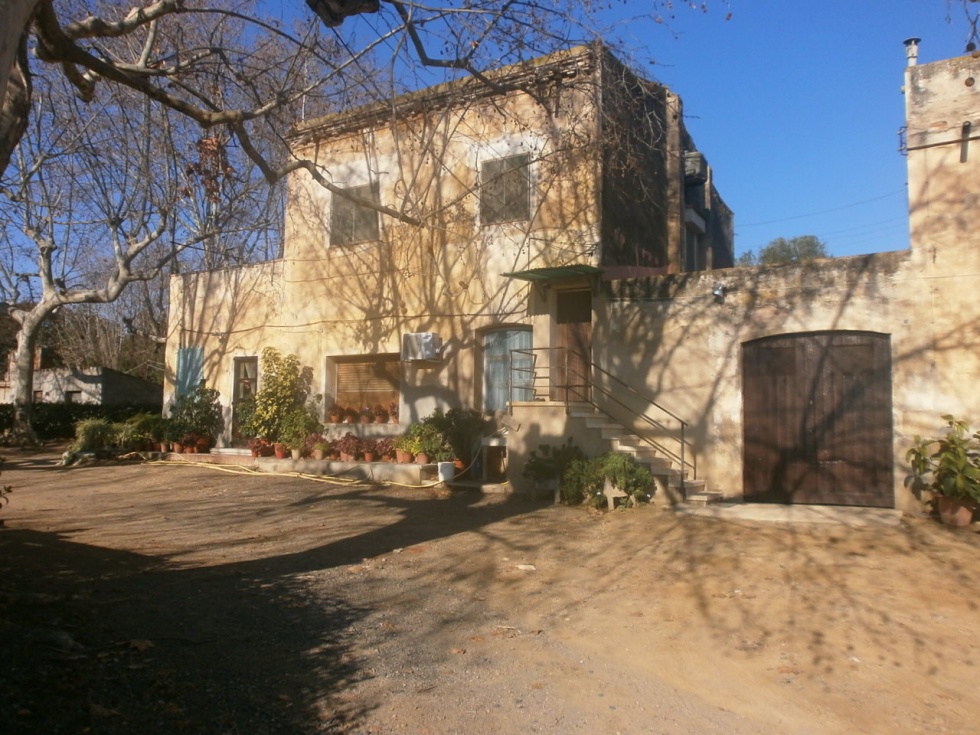 Finca rústica en REUS