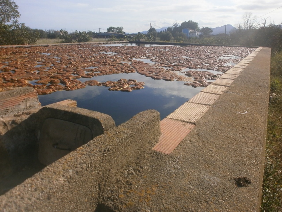 Finca rústica en CAMBRILS