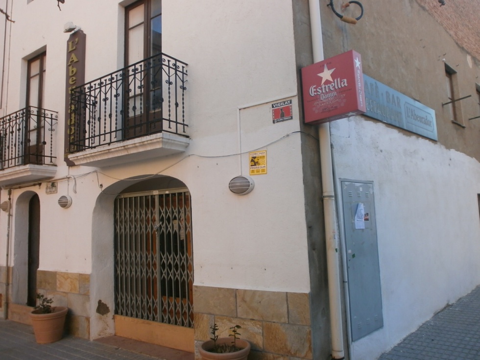 Casa adosada en RIUDOMS