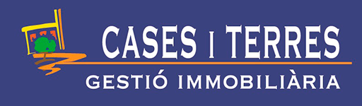 logo de Cases i Terres - Gesti� immobiliaria