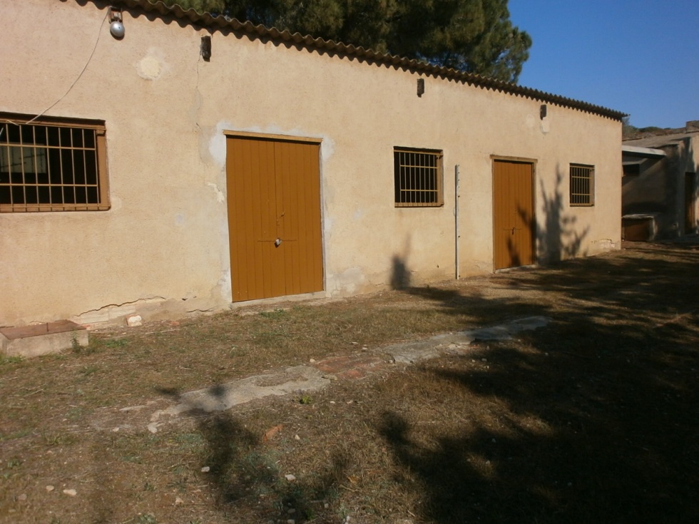 Finca rústica en REUS