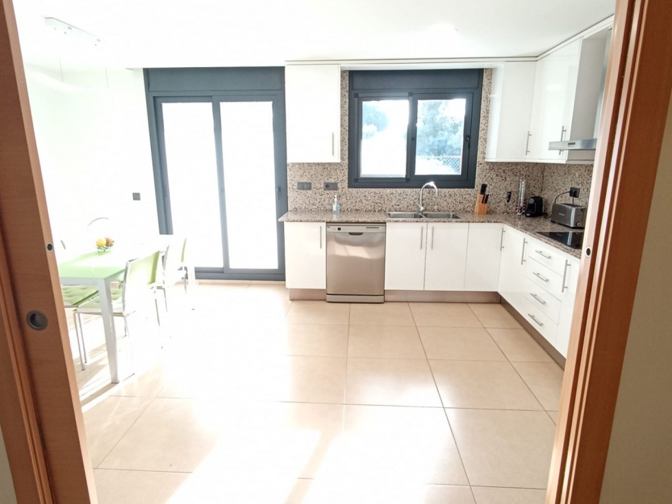 Chalet individual en REUS