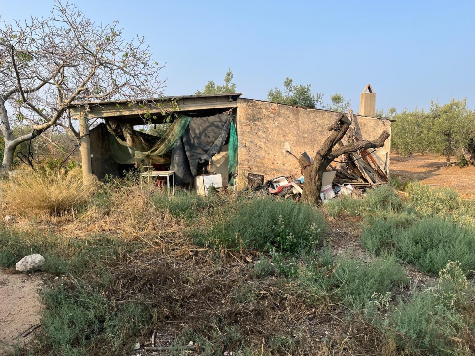 Finca rústica en REUS