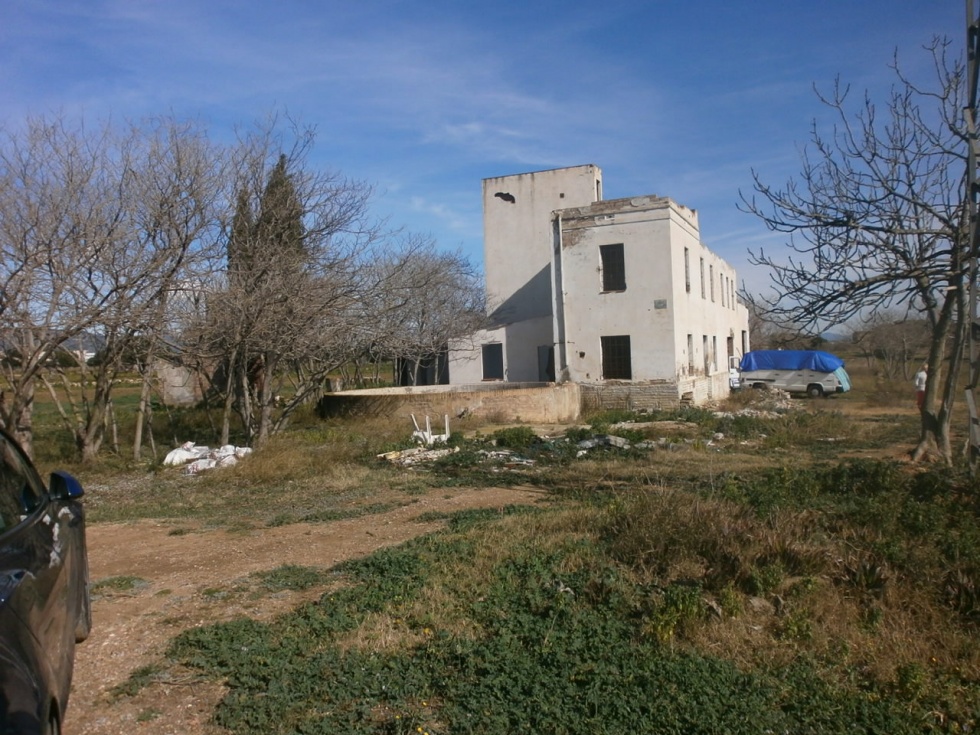 Finca rústica en REUS