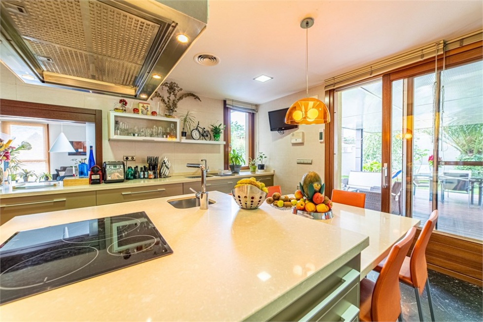 Chalet individual en RIUDECANYES