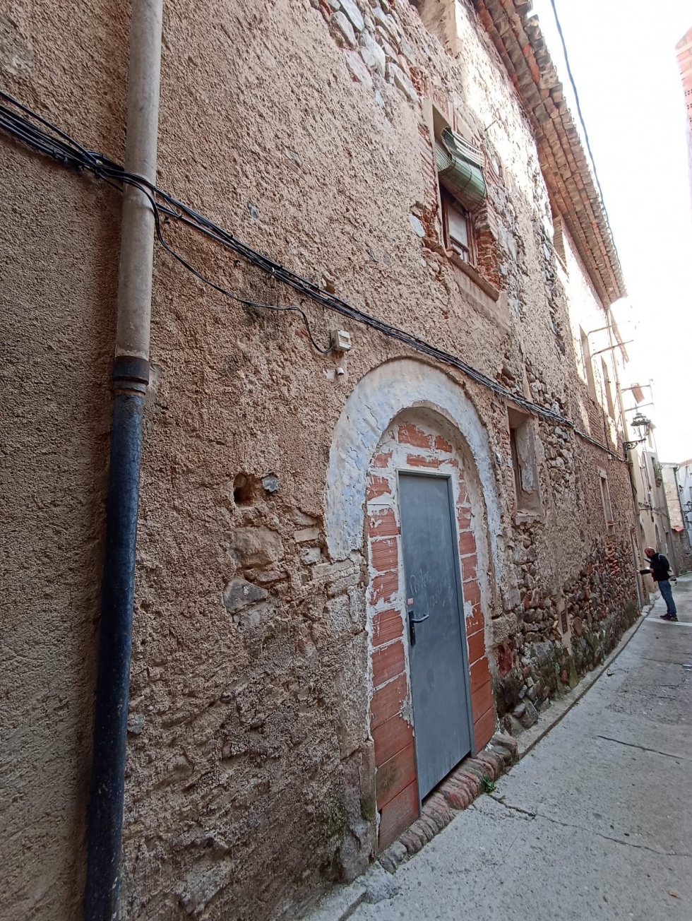 Casa adosada en ALFORJA