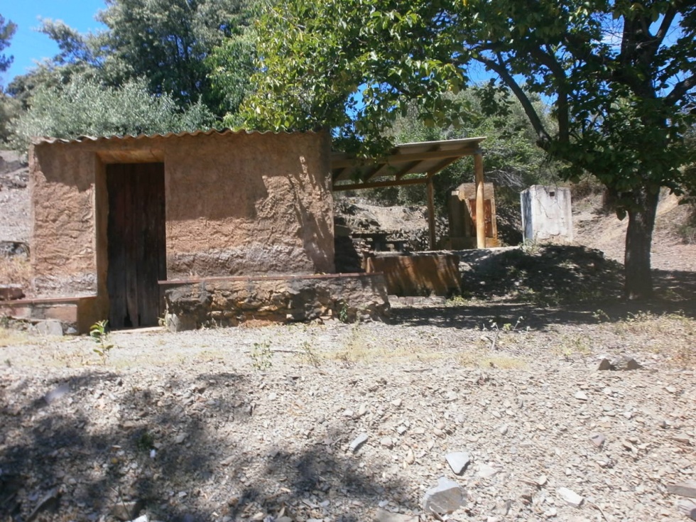 Finca rústica en LA SELVA DEL CAMP