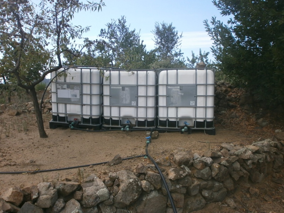 Finca rústica en VILAPLANA