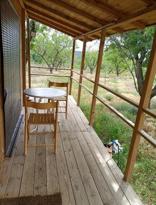 Finca rústica en VILAPLANA