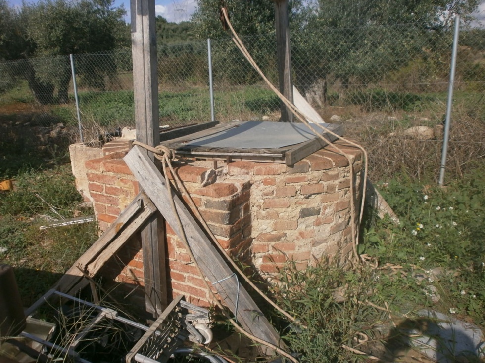 Finca rústica en REUS