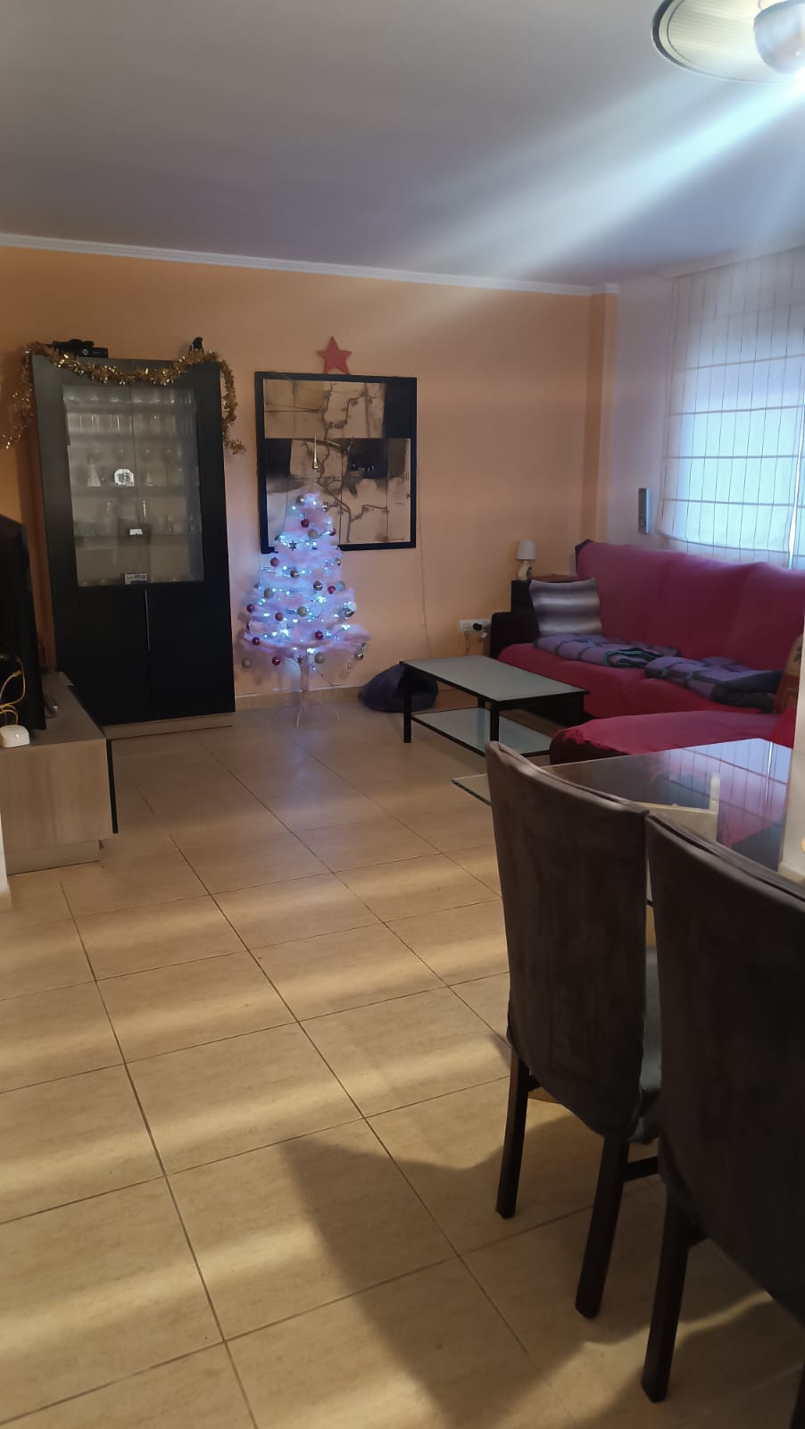 Piso en MONTBRIÓ DEL CAMP