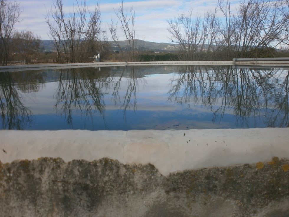 Finca rústica en LA SELVA DEL CAMP
