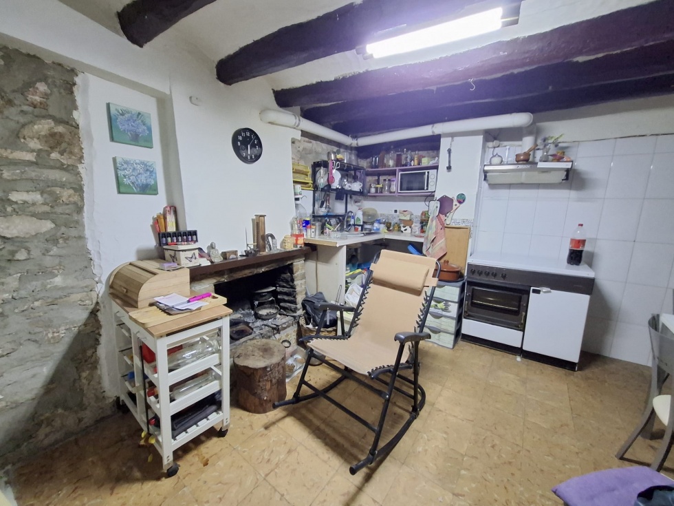 Casa adosada en LA SELVA DEL CAMP