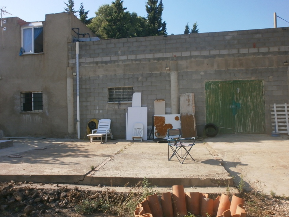 Finca rústica en MONT-ROIG