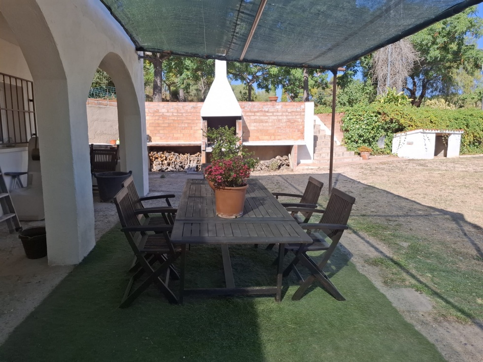 Finca rústica en REUS