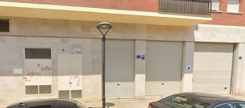 Local en REUS