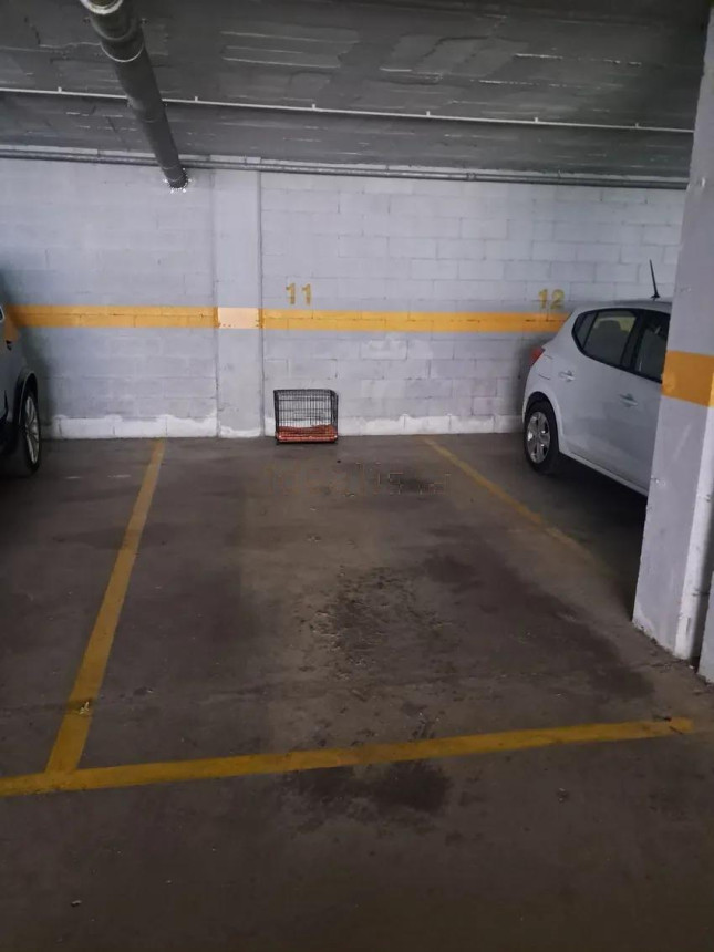 Párking en REUS