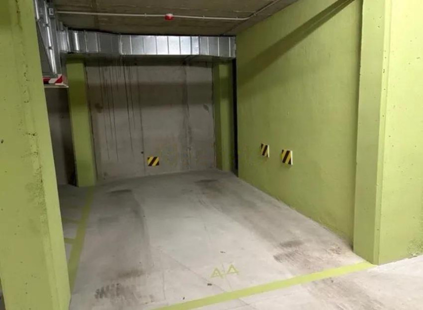 Párking en REUS