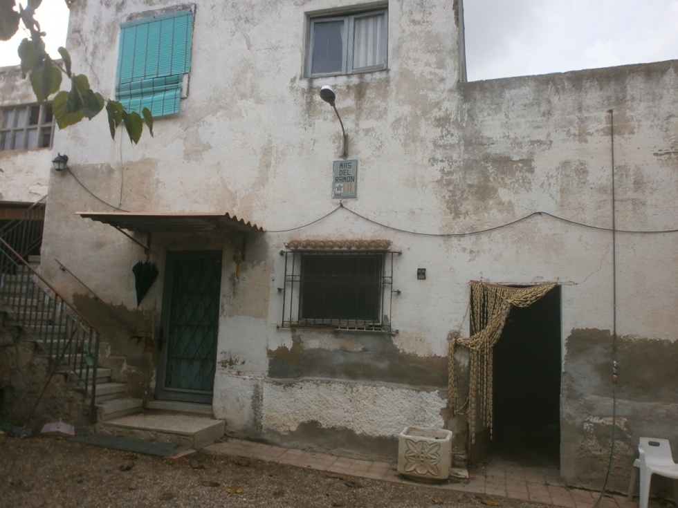 Finca rústica en REUS
