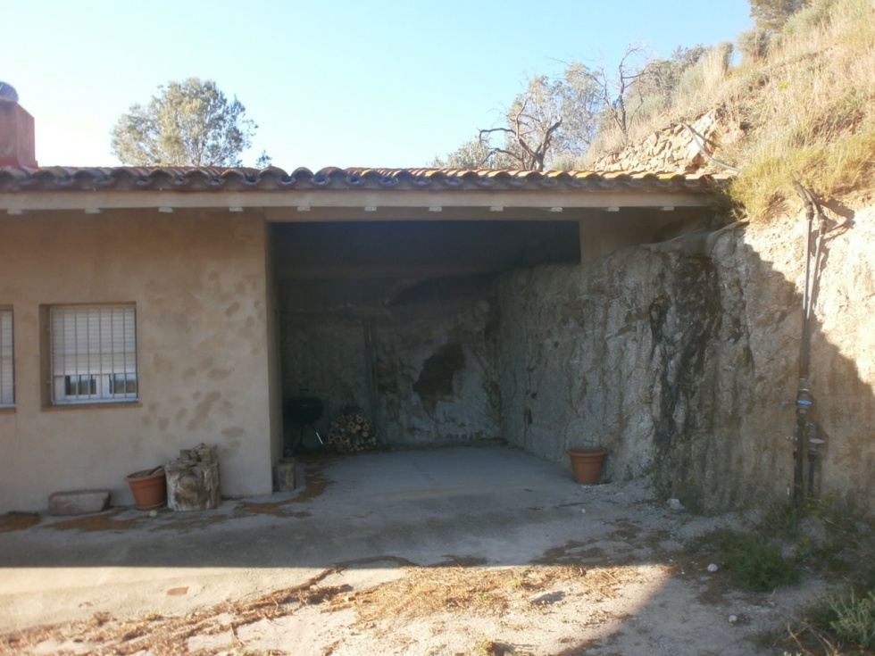 Finca rústica en RIUDECANYES